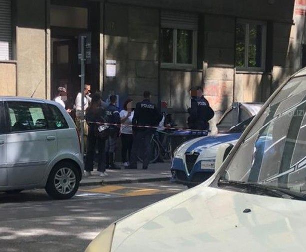 La guardia giurata che ha ucciso la moglie chiede scusa ai figli: &quot;Perdonatemi, non volevo&quot;