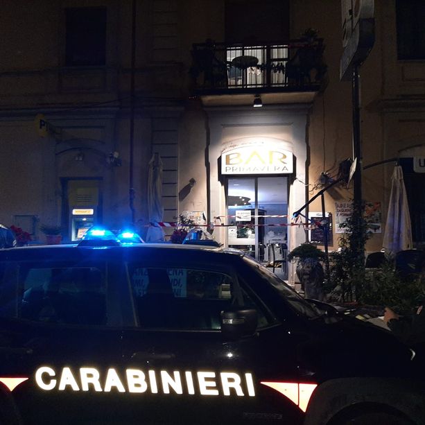 Omicidio di Luserna San Giovanni: donna uccisa al bar perché rifiutava le avance