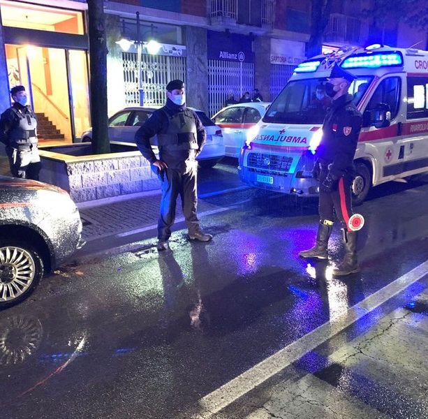 Strage di Rivarolo: le vittime colpite alla testa, all'ora di cena. Il sindaco: &quot;Siamo sconvolti&quot;. Una vicina: &quot;Ho sentito gli spari&quot;
