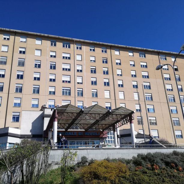 Coronavirus, il Pd di Rivoli lancia una raccolta fondi a favore dell'ospedale