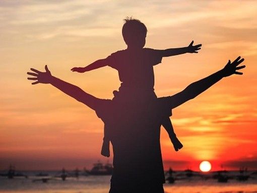 &quot;Siamo nella più totale solitudine”, l'allarme di un papà separato
