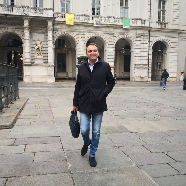 Toto-giunta per Lo Russo: Foglietta vicesindaco, dentro anche Carretta e Lavolta