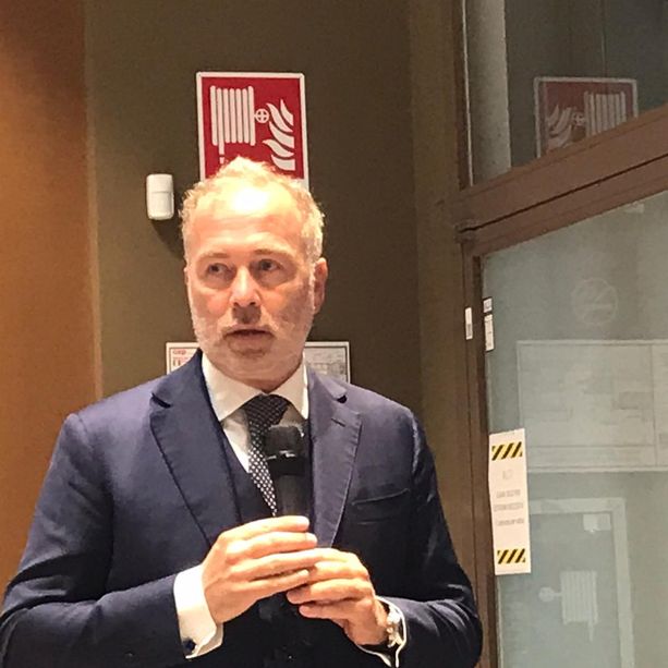 Elezioni, Damilano: &quot;E' il momento di avere coraggio, Appendino ha fatto bene con poche risorse. Salizzoni grande chirurgo, ma come sindaco?&quot;