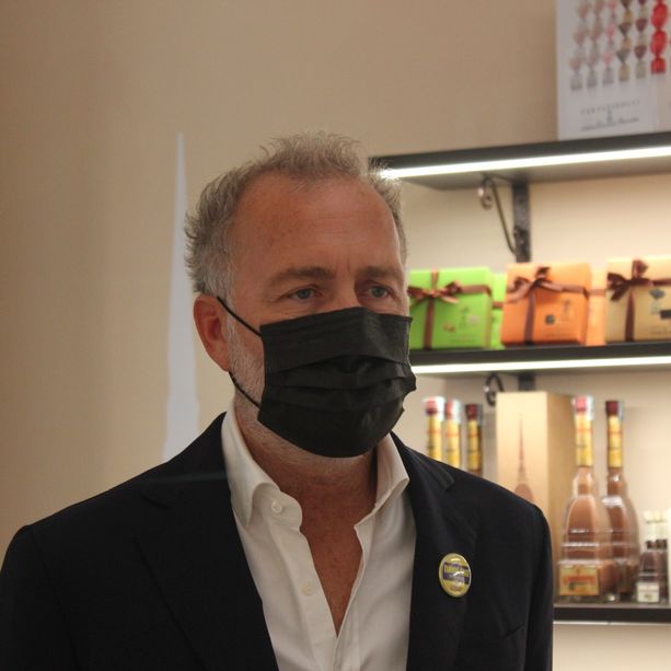 Elezioni, Grimaldi: &quot;Damilano non si è dimesso da Film Commission, è ineleggibile&quot;. Ma lui rassicura: &quot;Tutto regolare&quot;