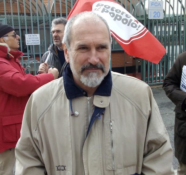 Costruire un’alternativa di sinistra: se ne parla a Pinerolo