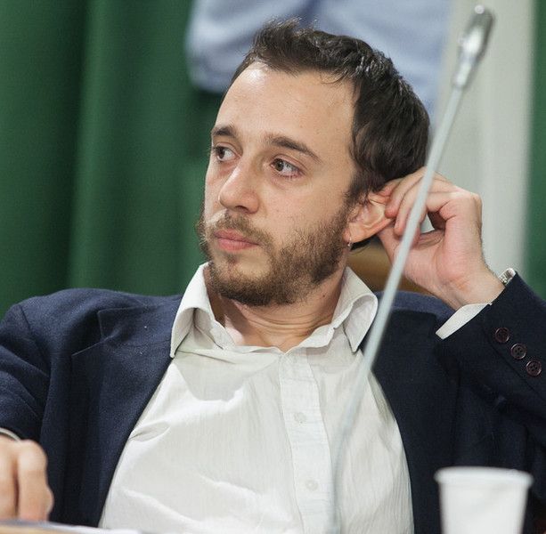 Le &quot;manovre&quot; romane del Pd tagliano fuori il Segretario Furia: &quot;Non sarò candidato&quot;