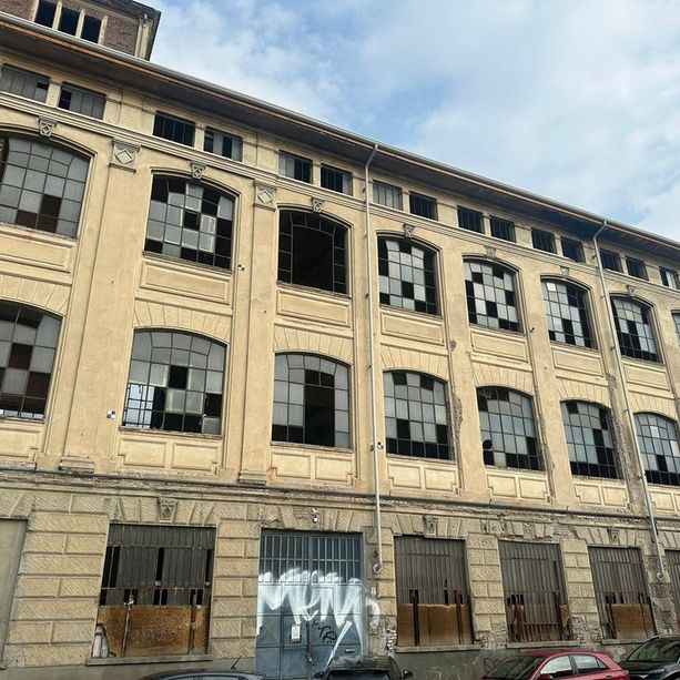 Ex Paracchi, il Comitato Dora Spina 3 vorrebbe che una parte restasse ad uso pubblico per il quartiere