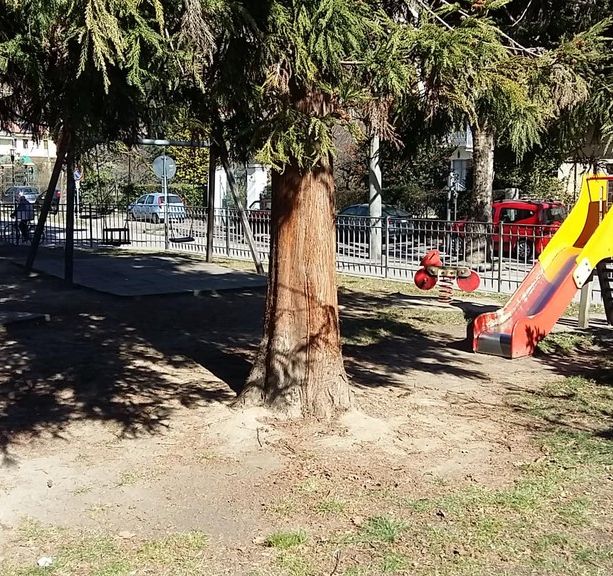 A Torino da domani aperte le aree gioco: obbligo di distanziamento e mascherina per i bimbi dai 6 anni