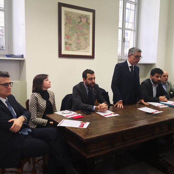 Azzardo in Piemonte, Pd: &quot;La Lega vuole abolire l'obbligo di distanza da scuole e banche: impatto disastroso, nuova impennata di giocatori&quot;