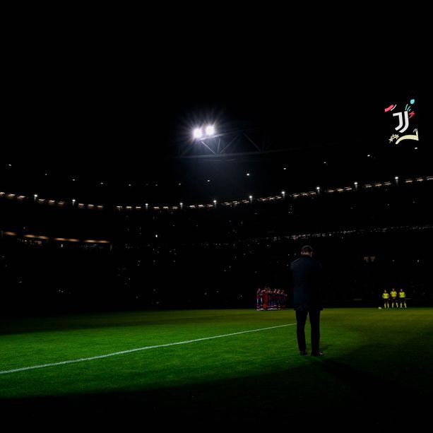 Emozione allo Stadium, Pessotto ricorda Vialli: “Siamo qui in tanti, non ti dimenticheremo mai”