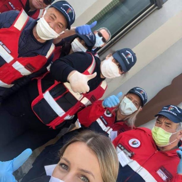 Pianezza, il sindaco Castello obbliga all'uso di mascherine per luoghi pubblici ed esercizi commerciali&quot; [FOTO]