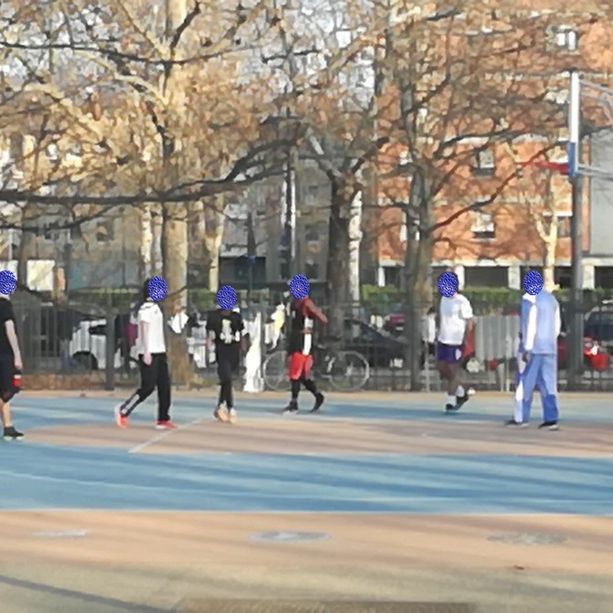 Stop alle aree gioco, a Torino anche il secondo giorno è un flop: il sole riempie i campetti [FOTO e VIDEO]