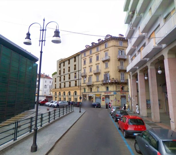 Porta Palazzo, con l'autunno al via i lavori per il civico 13: 11,6 milioni per un palazzo che accolga chi ha bisogno