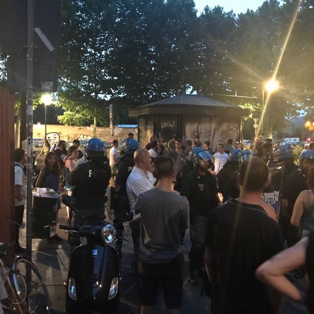 Movida fuori controllo: 110 multe tra Vanchiglia e piazza Vittorio nel 2024. Santa Giulia verso la &quot;zona rossa&quot;