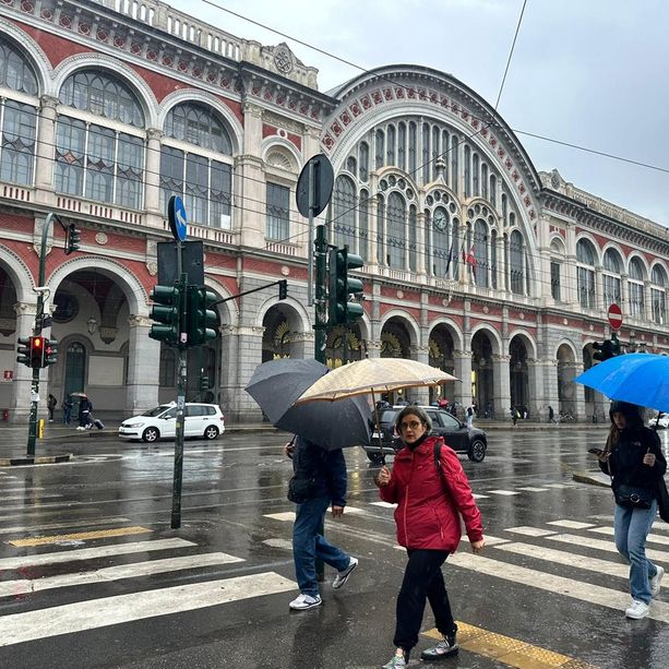 Meteo, ancora nessun sospiro di sollievo: per tutta la settimana il tempo continua a essere variabile