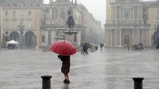 Passata la Pasqua, il meteo riscopre la Primavera: ma è stato il marzo più piovoso e nevoso degli ultimi 66 anni