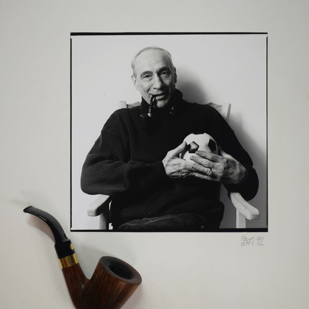 Grugliasco, dal 26 settembre al Museo del Grande Torino la mostra dedicata a Bearzot