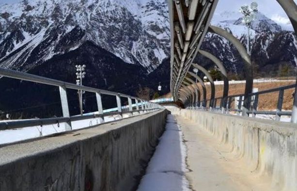 Olimpiadi Milano-Cortina, Appendino e Iaria contro Lo Russo: &quot;Irresponsabile riutilizzare pista bob Cesana&quot;