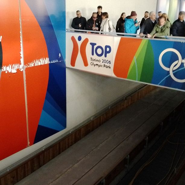 Olimpiadi 2026, il Cio boccia l'ipotesi Cesana: gare di bob verso l'estero
