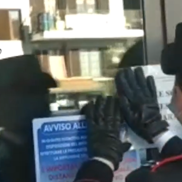 Fratelli gambizzati fuori dalla loro pizzeria a Castellamonte: fermato un pregiudicato di 26 anni [VIDEO]
