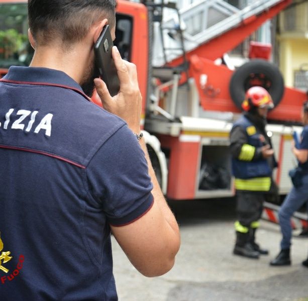 Crolla una palazzina a Torino: bambino di 4 anni trovato morto sotto le macerie