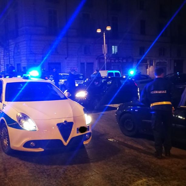 Covid, ristorante di via Rattazzi apre nonostante dovesse essere chiuso: multa doppia e stop all'attività
