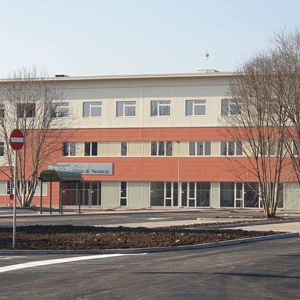 Nuovo ospedale di Venaria non raggiungibile coi bus. Grimaldi (LUV): &quot;Stop al trasferimento&quot;