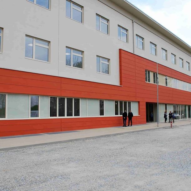 Polo sanitario di Venaria &quot;irraggiungibile&quot;: i sindacati preparano una protesta di piazza per mercoledì 22