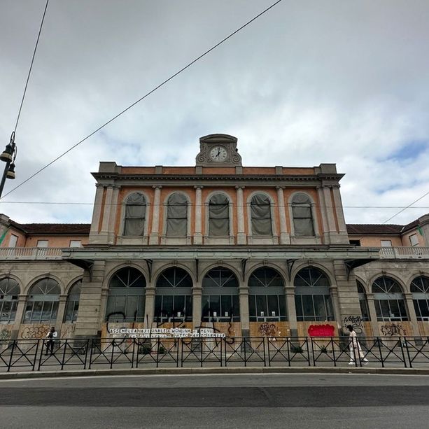 Ex Porta Susa, la burocrazia rallenta la riqualificazione: la costruzione del nuovo hotel slitta al 2024