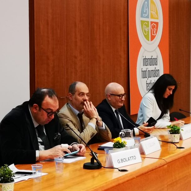 Al via a Torino il Festival del Giornalismo Alimentare, Appendino: “Il cibo al centro del dibattito mondiale&quot; [FOTO e VIDEO]