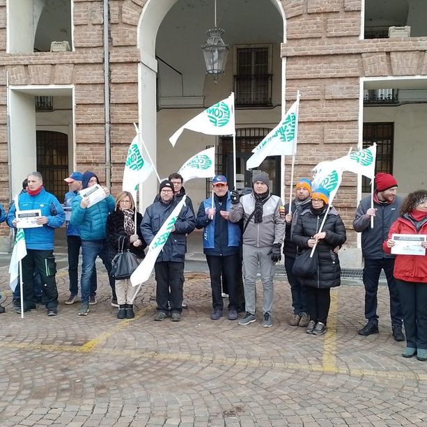 Benzina, lo sciopero può dimezzarsi: &quot;Ma Torino attende fatti concreti dal governo&quot;