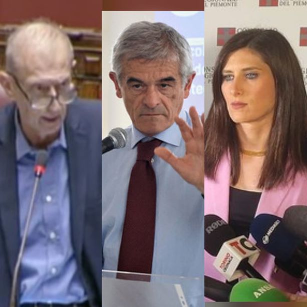 Processo smog, domani la prima udienza: a giudizio gli ex Chiamparino, Fassino e Appendino