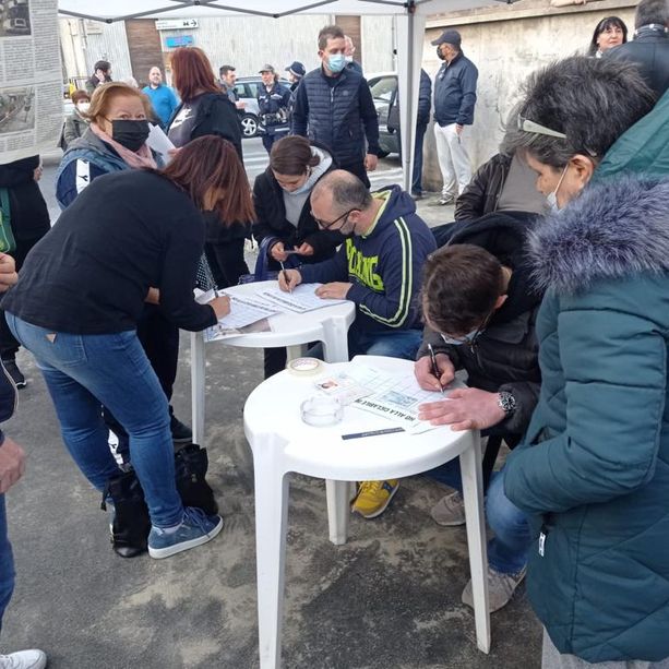 Circoscrizione 5, commercianti contro la nuova ciclabile di via Lanzo: &quot;Fermate il progetto&quot;