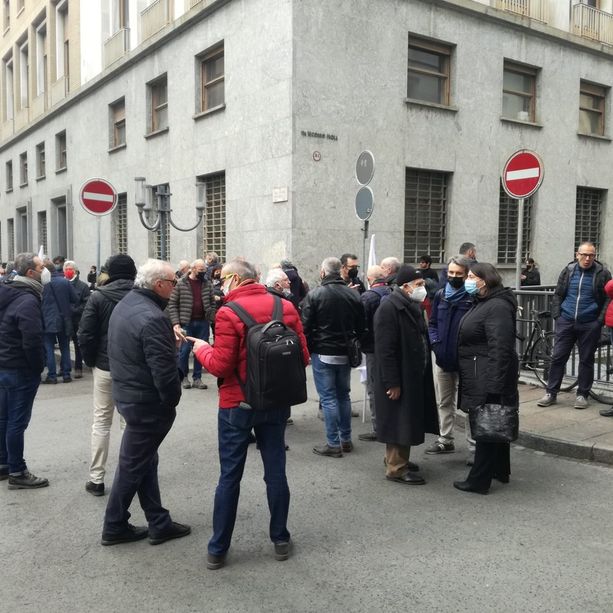Uscite incentivate da Stellantis, 320 lavoratori dimenticati: &quot;Abbiamo temuto di fare la fine degli esodati&quot;
