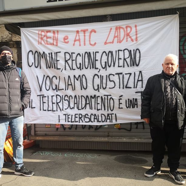 Stangata teleriscaldamento, il Comune a Iren: &quot;Bonus per più poveri non basta&quot;. E c'è chi non paga più le bollette