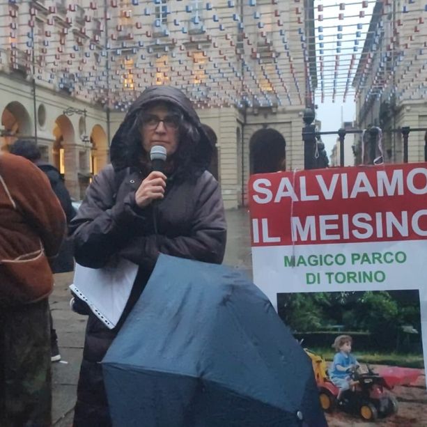 Cambiato (e ridotto) il progetto del Meisino: stop del Todays Festival al parco della Confluenza
