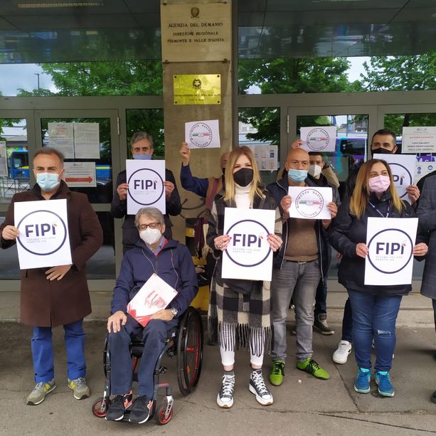 Dopo la protesta, la proposta di FIPI per aiutare la partite Iva: “Creare fondo di sicurezza con le accise” (VIDEO)