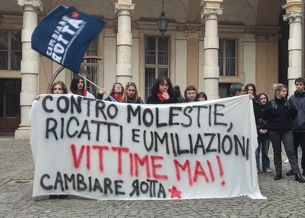 Molestie all'Università di Torino, il Rettore: &quot;Ascoltiamo gli studenti. Al via formazione di docente e personale&quot;