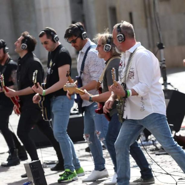 Da piazza Vittorio a via Baretti due settimane di musica con &quot;Aspettando Eurovision&quot;