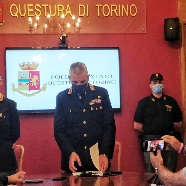 Ragazzo decapitato in corso Francia: assassino ha ucciso per una promessa di matrimonio non mantenuta (VIDEO)