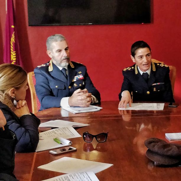 Polizia, nel 2019 numeri da record: 9 arresti al giorno a Torino e provincia