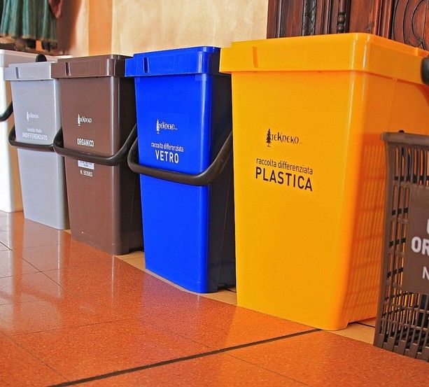 Rifiuti, Torino differenzia meno di Milano: &quot;Servono ecocentri per ogni Circoscrizione&quot;