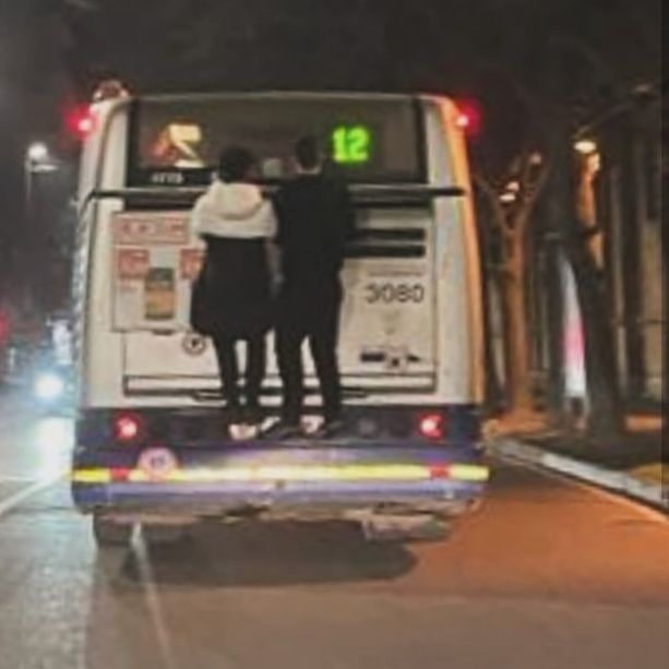Bus surfer appesi a un mezzo GTT, la pericolosa challenge arriva a Torino. Foglietta: “Gesto grave&quot;