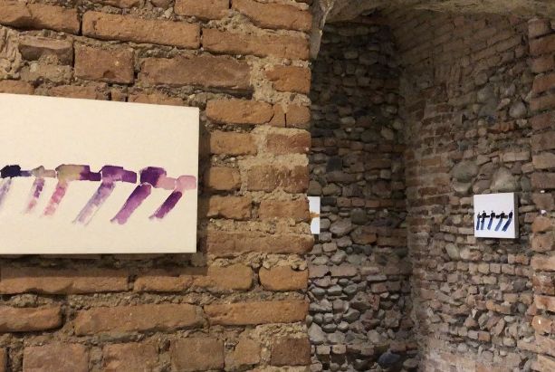 “Re-Play”: 12 cittadini diventano curatori per 12 artisti in mostra a Palazzo Barolo