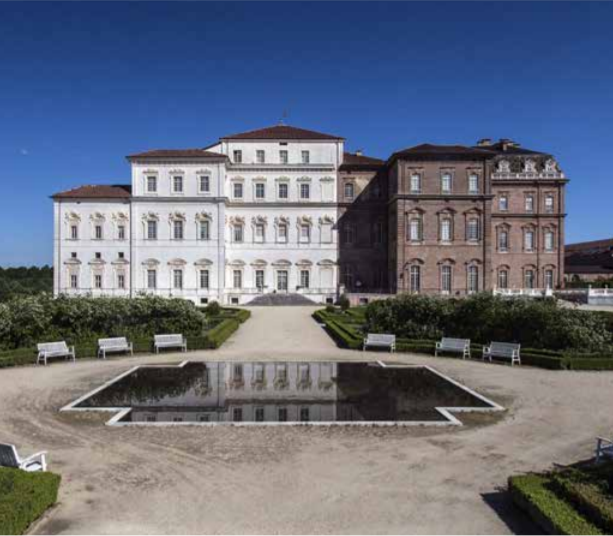 La Reggia di Venaria festeggia un 2023 da +30%: i visitatori sono stati quasi 450mila. E ora punta sul Giro