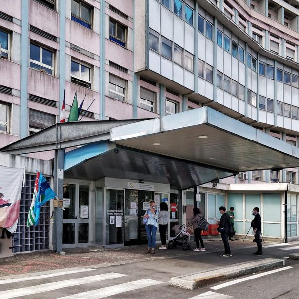 Tragedia Mottarone, al Regina Margherita Eitan ha aperto gli occhi