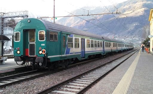 Treni regionali, modifiche in vista: da venerdì servizio flessibile per l'emergenza Coronavirus