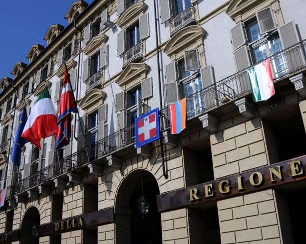 Torino si candida ad ospitare l'Authority Antiriciclaggio, Cirio: &quot;La sede in piazza Castello&quot;
