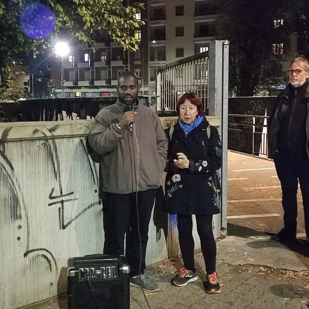 Parla il fratello del giovane migrante suicida al CPR di Torino: “Giustizia per Moussa”