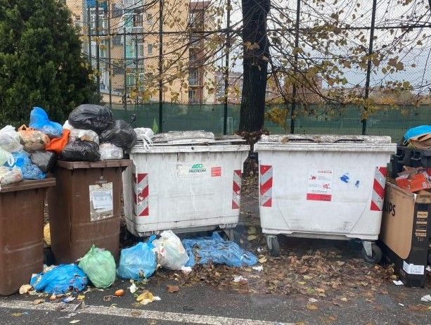 Torino sporca: &quot;In dieci anni Amiat ha perso 600 lavoratori. In arrivo 90 nuovi spazzini&quot;